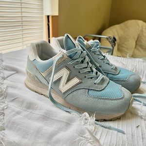 New balance Womens 6